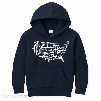 Kids Hoodie