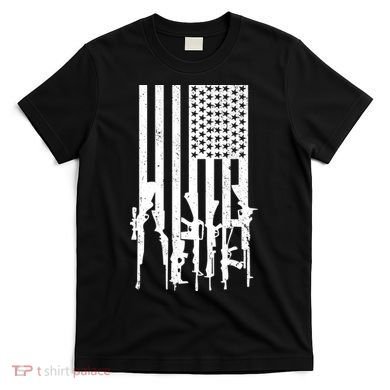 American Guns T-Shirt
