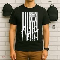 American Guns T-Shirt thumb 6