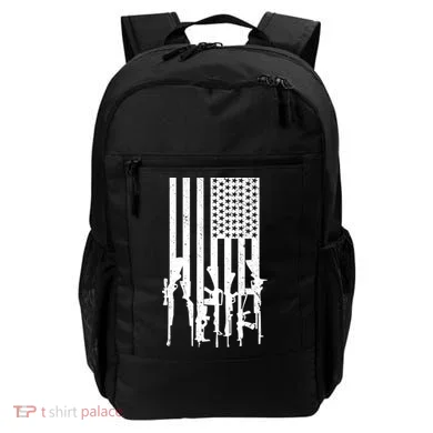American Guns Backpack