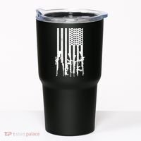 American Guns Tumbler thumb 0