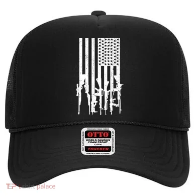 American Guns Hat