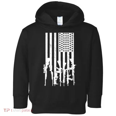 Toddler Hoodie
