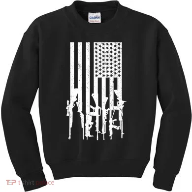 Kids Sweatshirt