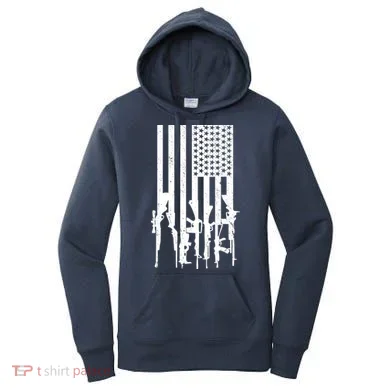 Women's Hoodie