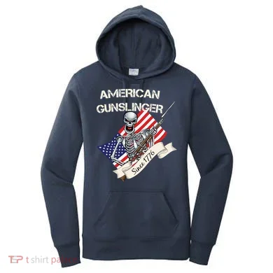 Women's Hoodie