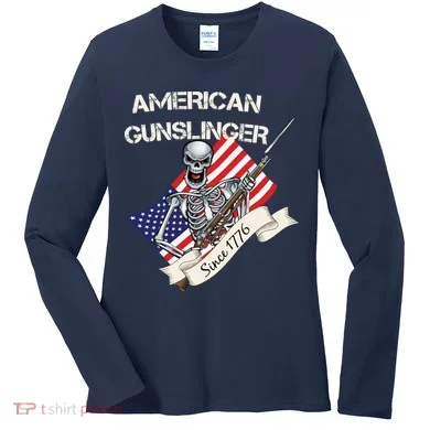 Women's Long Sleeve Shirt