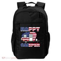 American Happy Camper USA Backpack thumb 0