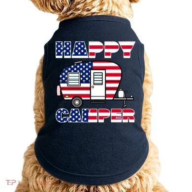Doggie Tank