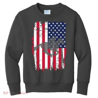 Kids Sweatshirt