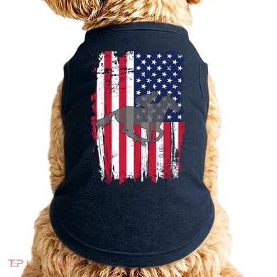 Doggie Tank