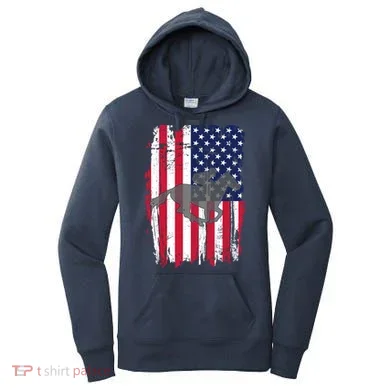 Women's Hoodie