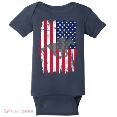 Baby Bodysuit