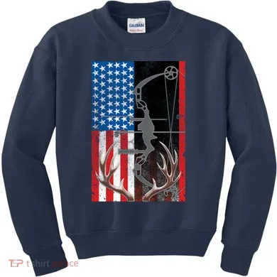 Kids Sweatshirt