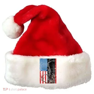 Santa Hat