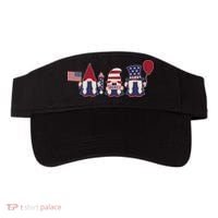 American Lawn Gnomes USA Go America Visor thumb 0