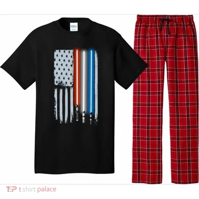 Pajama Set