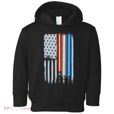 Toddler Hoodie