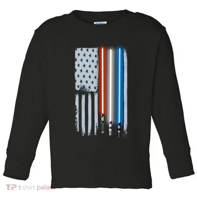 Toddler Long Sleeve