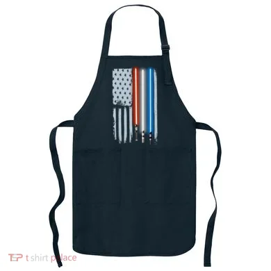 Apron