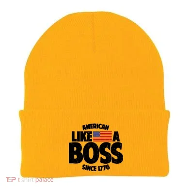 Beanie