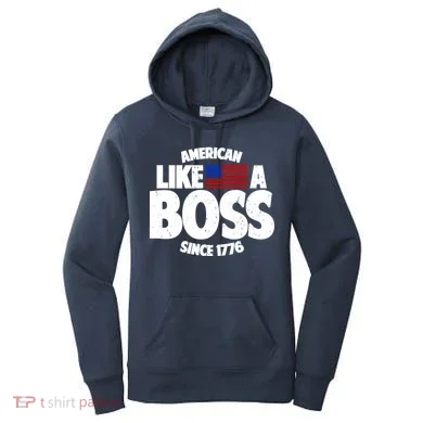 Women's Hoodie