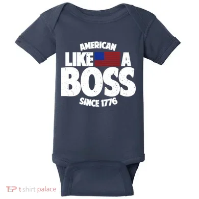 Baby Bodysuit