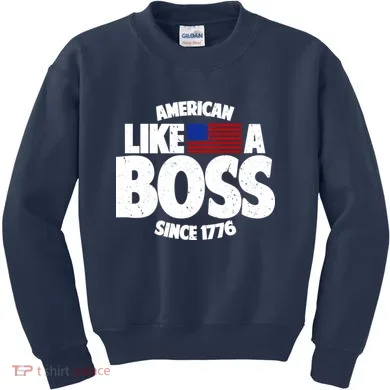 Kids Sweatshirt