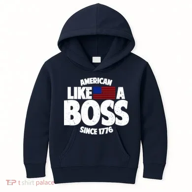 Kids Hoodie