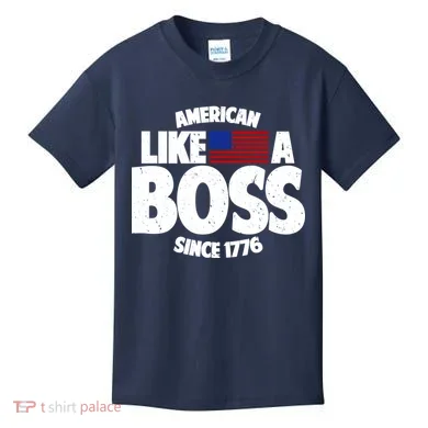 Kids T-Shirt
