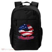 American Lips Backpack thumb 0