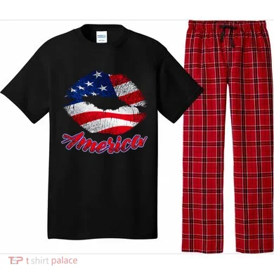 Pajama Set