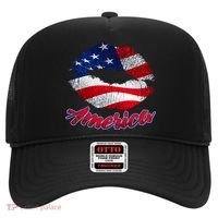 American Lips Hat thumb 0