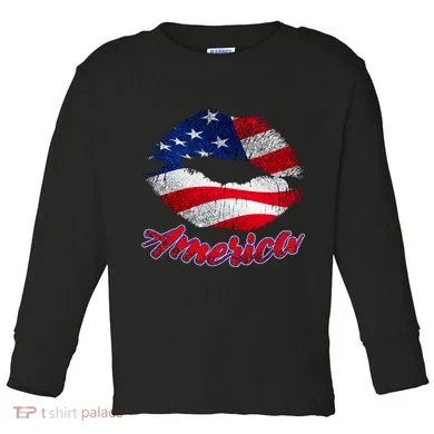 Toddler Long Sleeve