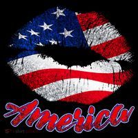 American Lips Visor thumb 3