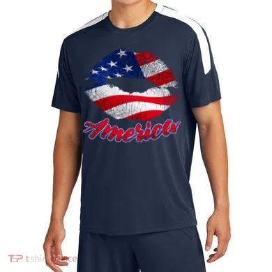Soccer Jersey