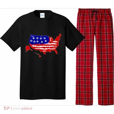 Pajama Set