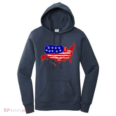 Women's Hoodie