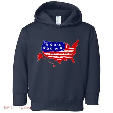 Toddler Hoodie