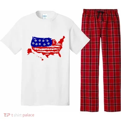 Pajama Set