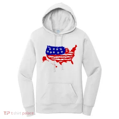 Women's Hoodie