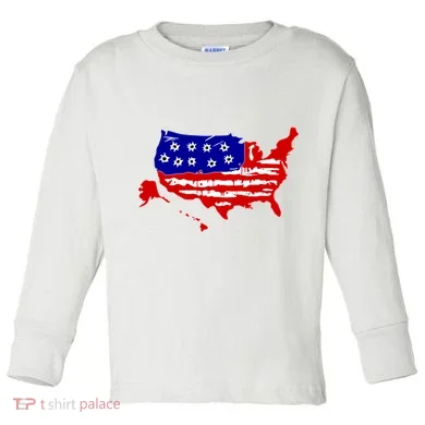 Toddler Long Sleeve