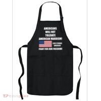 American Marxism Fight Against Apron thumb 0