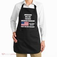 American Marxism Fight Against Apron thumb 2