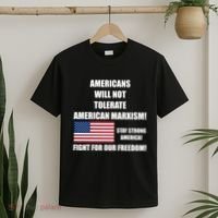 American Marxism Fight Against T-Shirt thumb 2