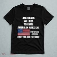American Marxism Fight Against T-Shirt thumb 5