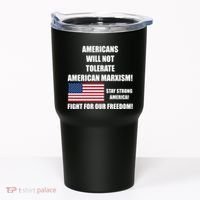 American Marxism Fight Against Tumbler thumb 0