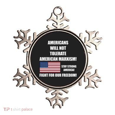 American Marxism Fight Against Ornament