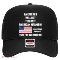 American Marxism Fight Against Hat thumb 0