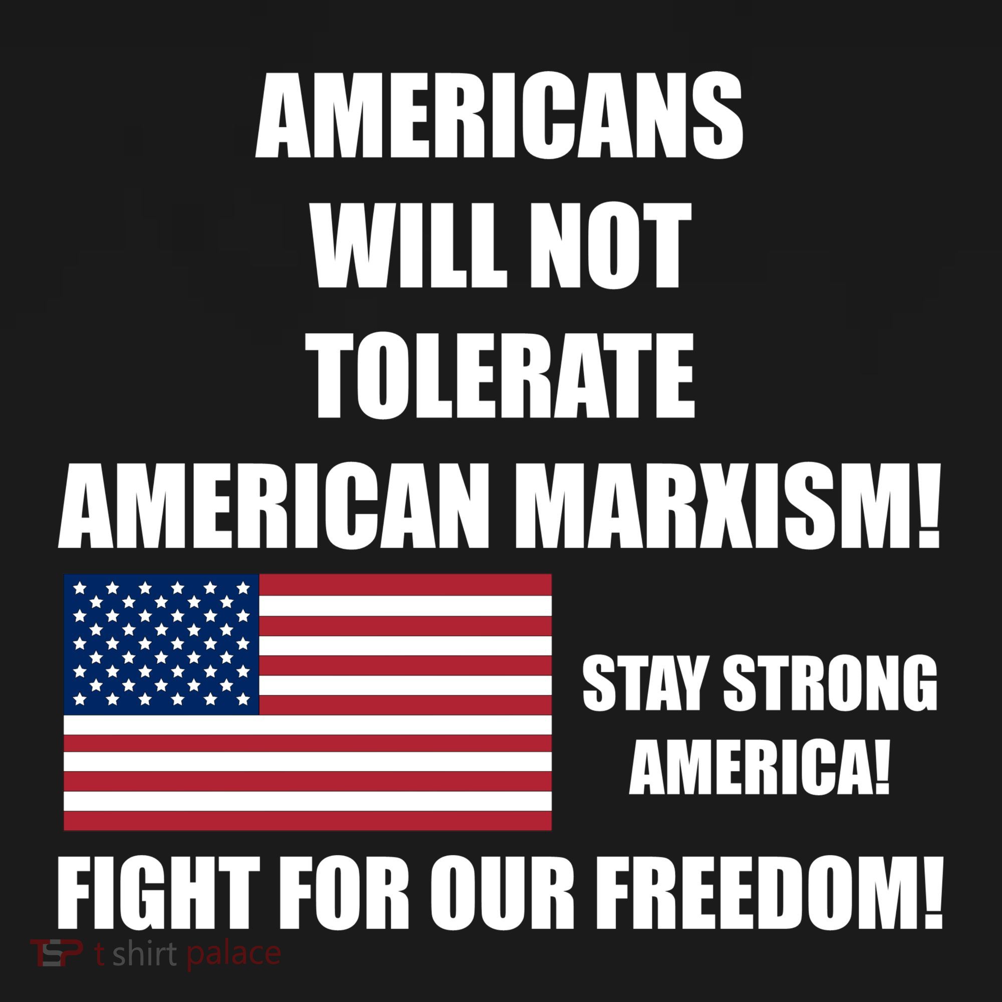 American Marxism Fight Against Kids Long Sleeve Shirt